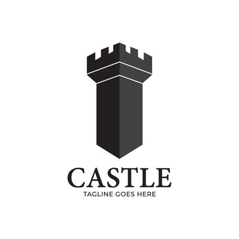 Castle Security Systems Logo